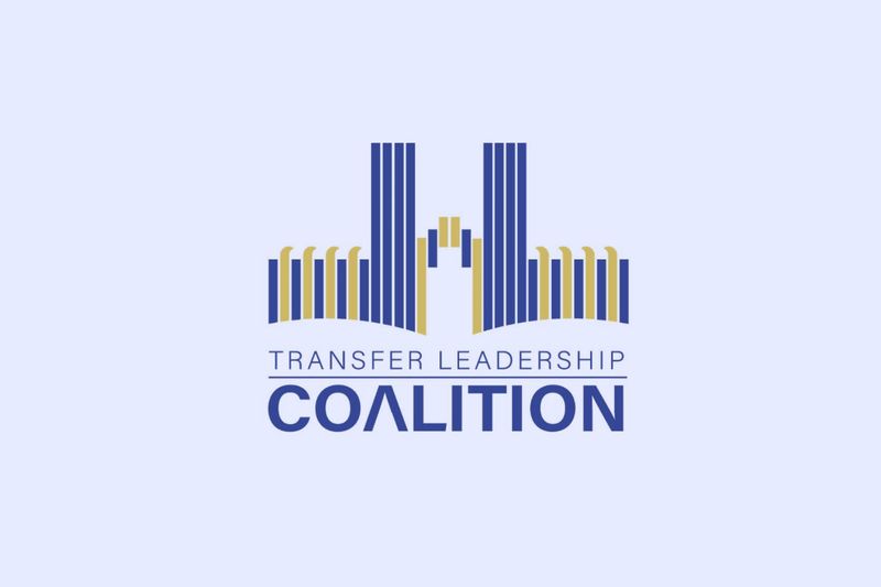 Transfer Leadership Coalition logo